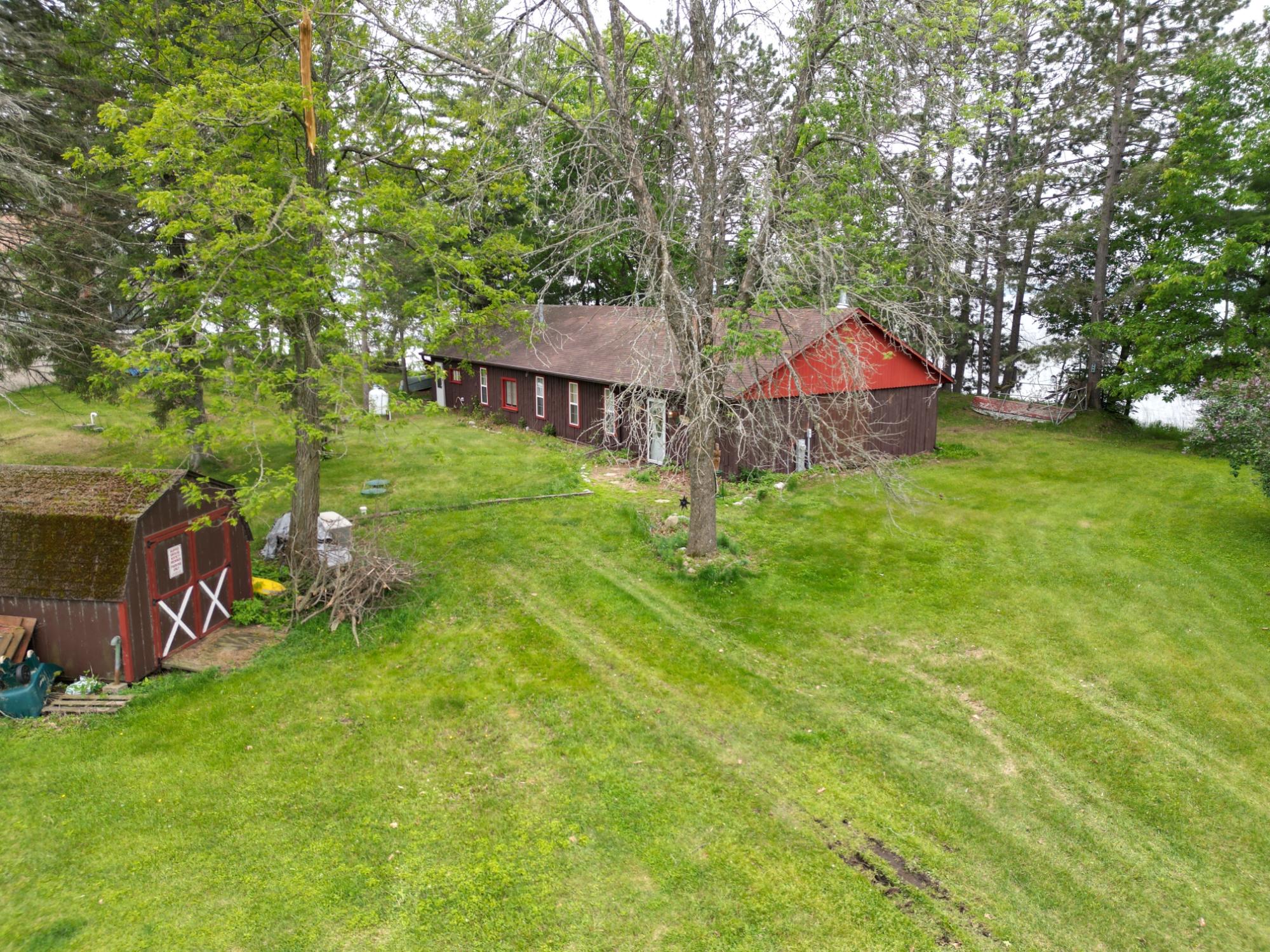 Pelican Lake Property 2473 Norway Point Rd Photo 45