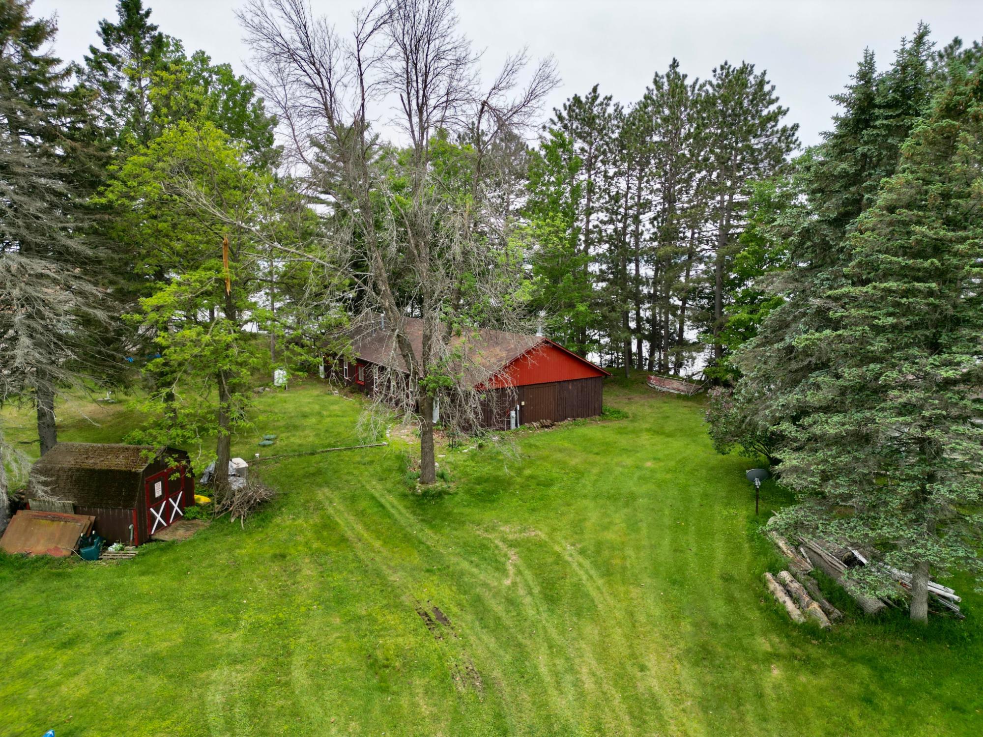 Pelican Lake Property 2473 Norway Point Rd Photo 46