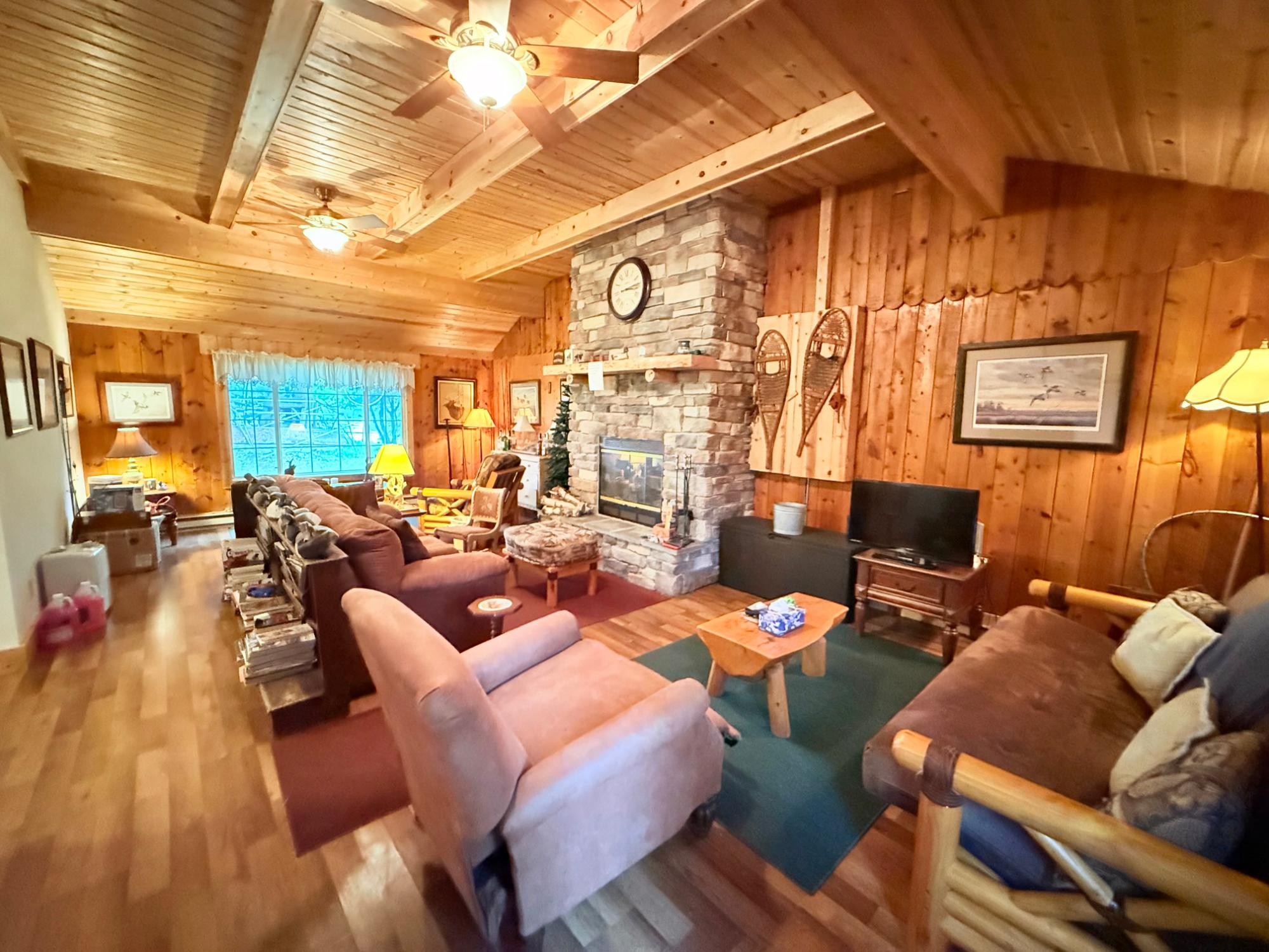 Pelican Lake Property 2473 Norway Point Rd Photo 5