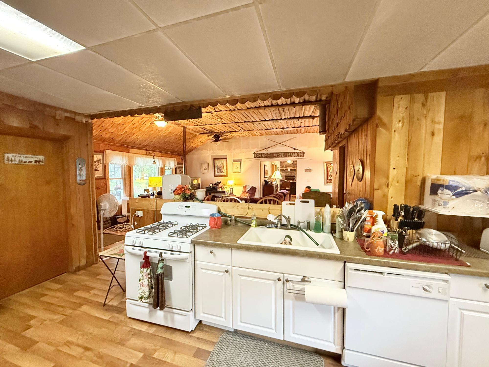 Pelican Lake Property 2473 Norway Point Rd Photo 9