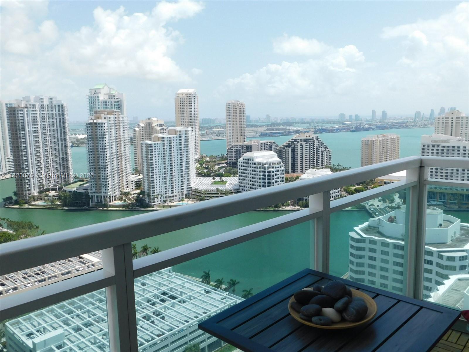 Condo for Rent in Miami, FL