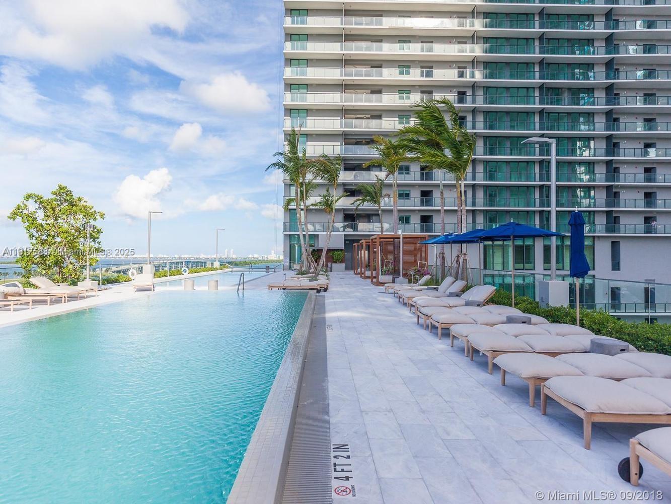 3131 NE 7th Ave #4102, Miami FL 33137