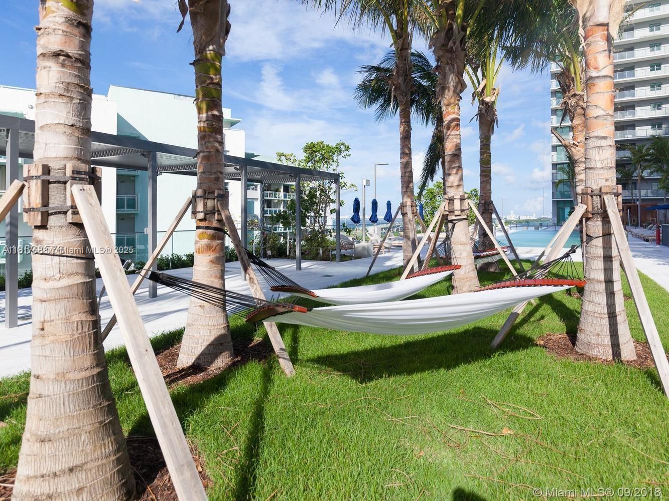 3131 NE 7th Ave #4102, Miami FL 33137