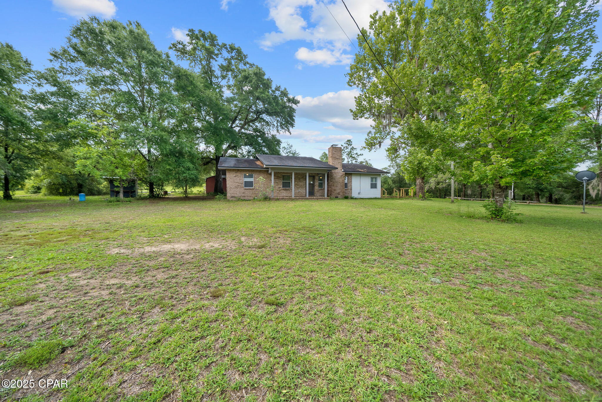 Details for 1371 Deadening Road, Chipley, FL 32428