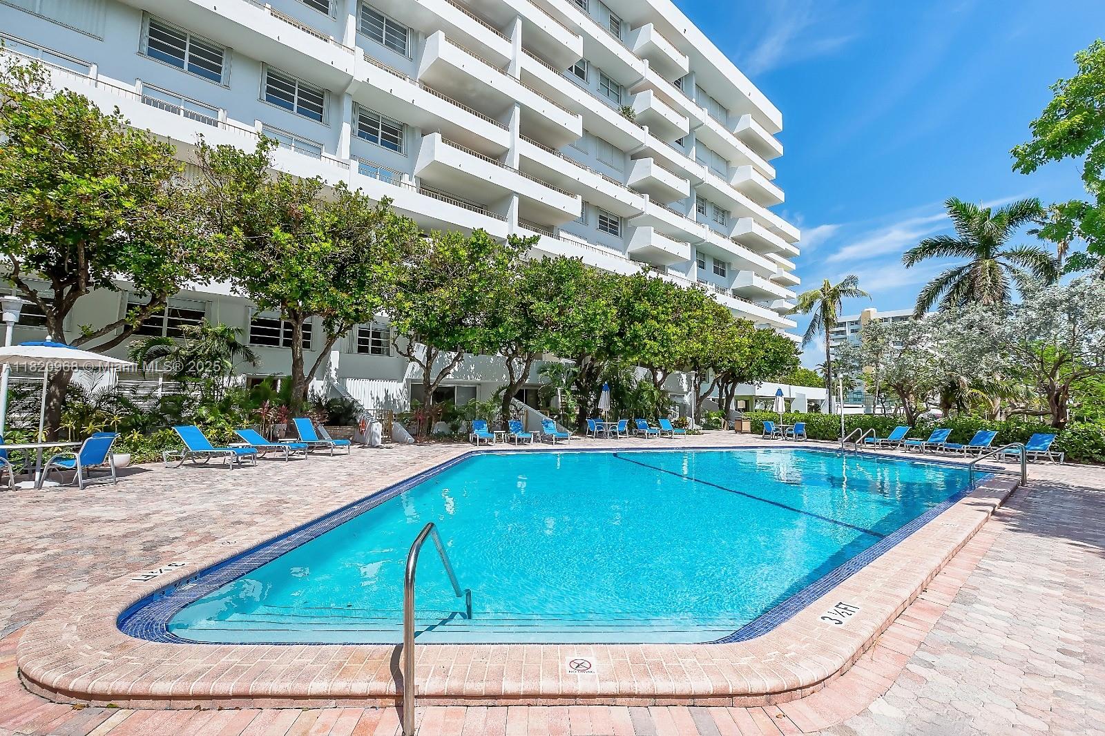 155 Ocean Lane Dr #408-308, Key Biscayne FL 33149