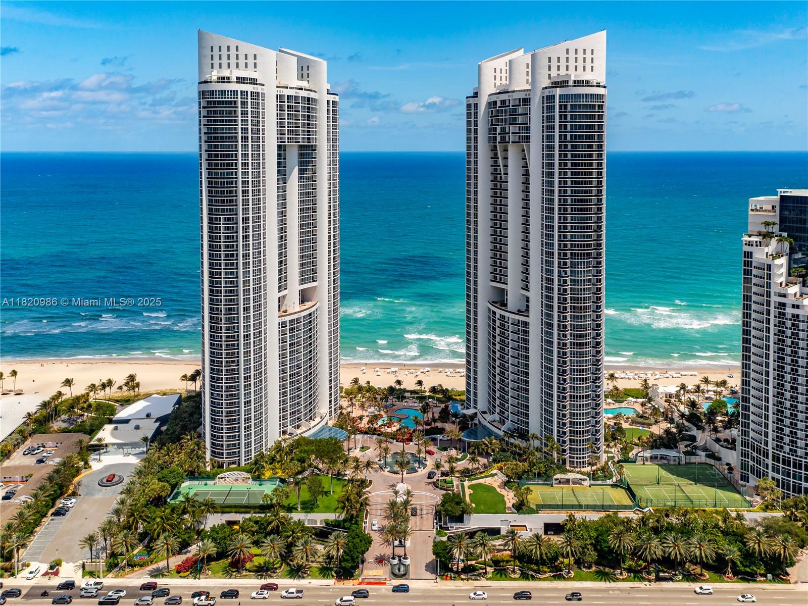 18201 Collins Ave #4709A, Sunny Isles Beach FL 33160