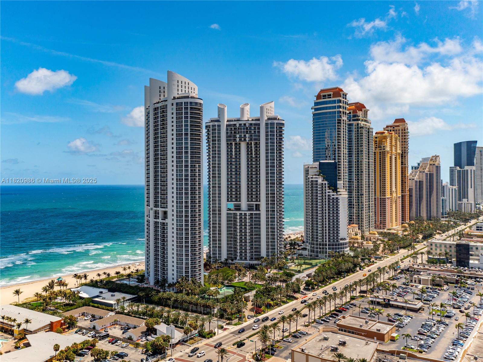 18201 Collins Ave #4709A, Sunny Isles Beach FL 33160