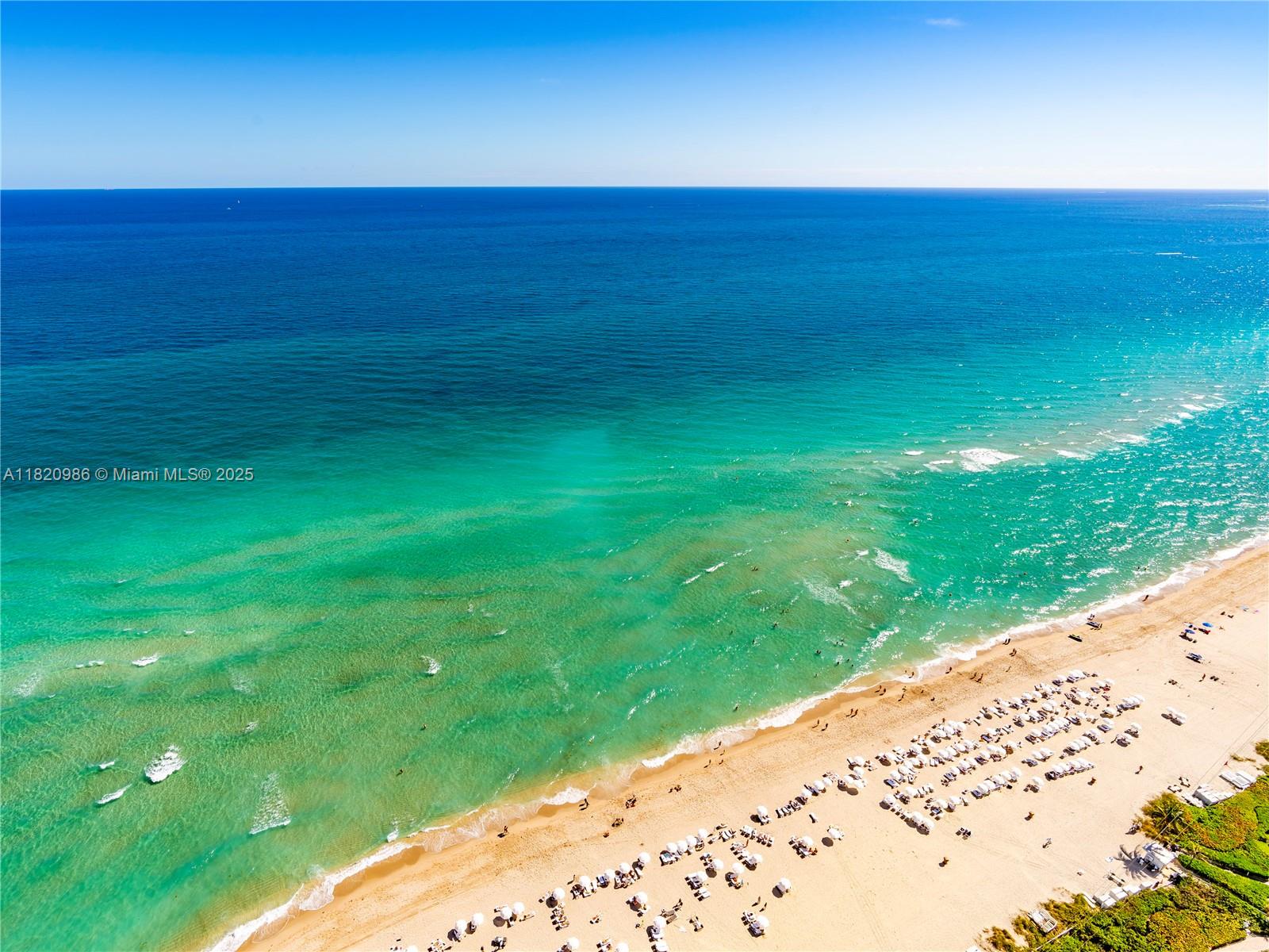 18201 Collins Ave #4709A, Sunny Isles Beach FL 33160