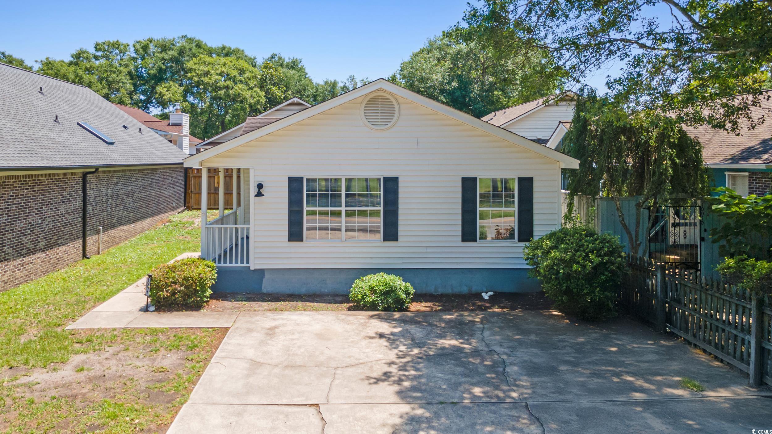 10071 Kings Rd. Myrtle Beach, SC 29572