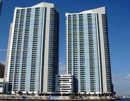 325 S Biscayne Blvd #3120, Miami FL 33131