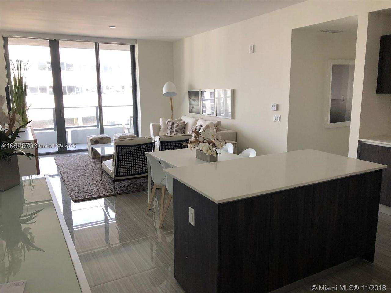 Aventura Park Square