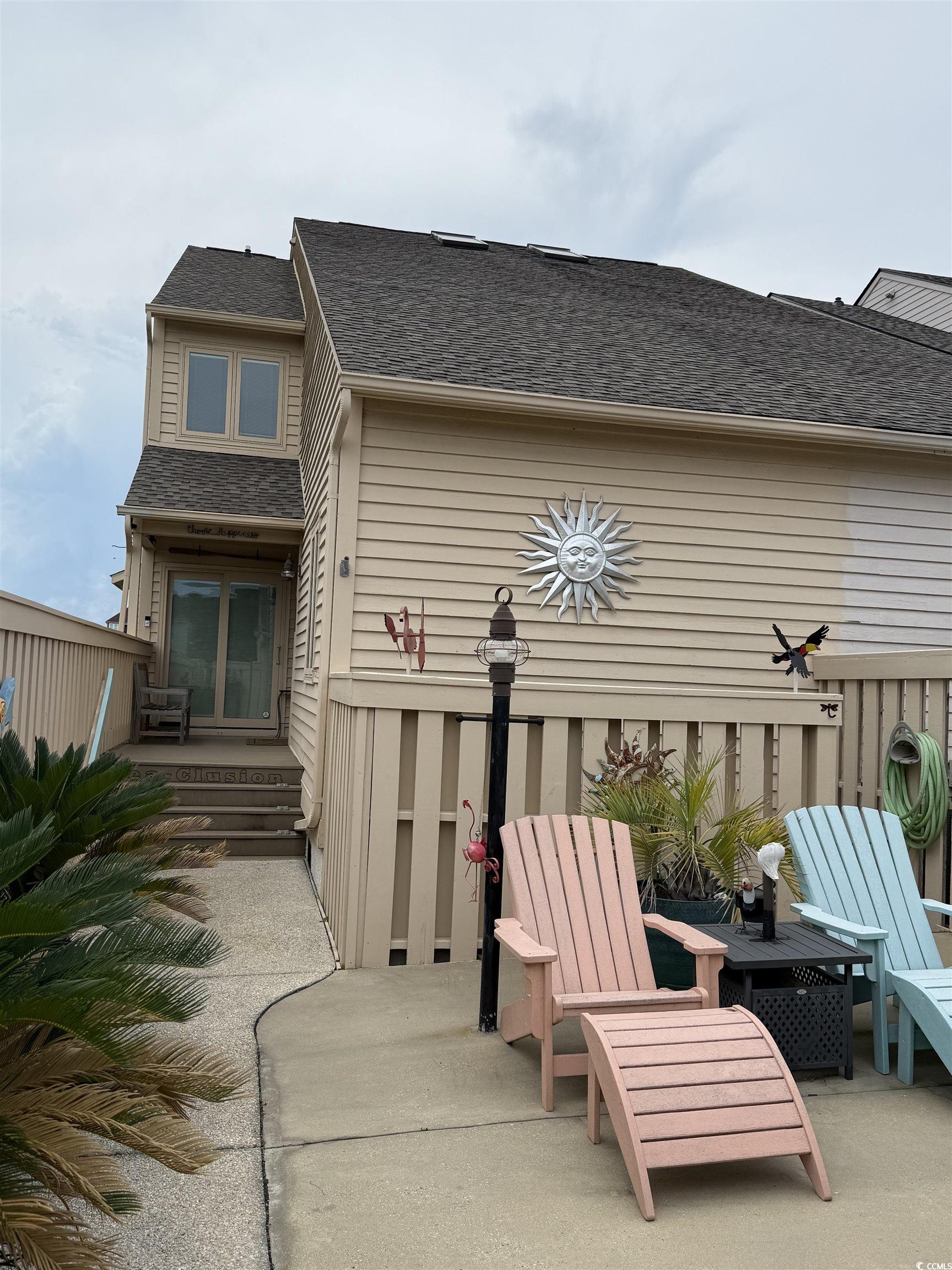 4034 Fairway Lakes Dr. Myrtle Beach, SC 29577
