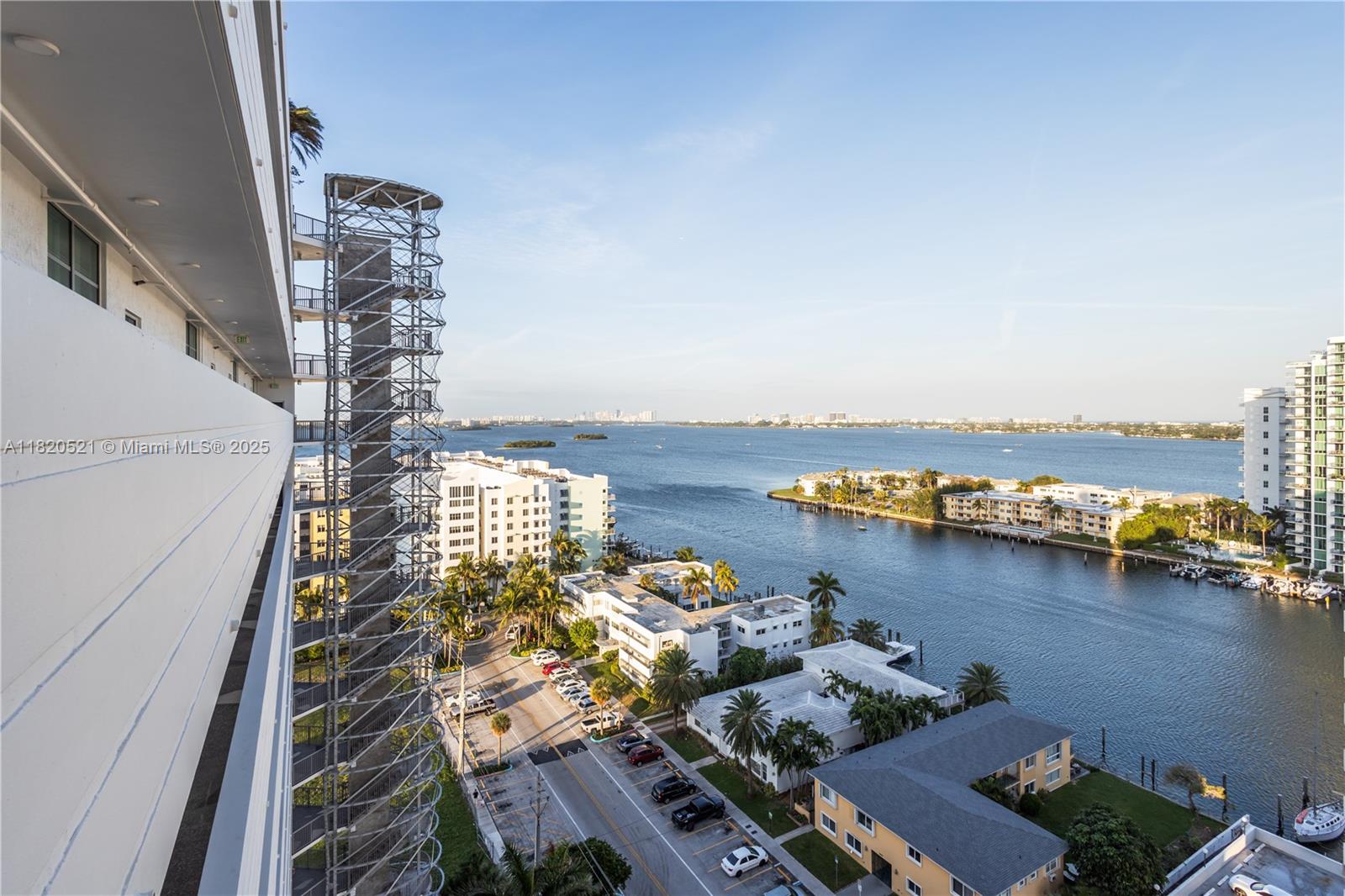 7934 West Dr #1401, North Bay Village FL 33141