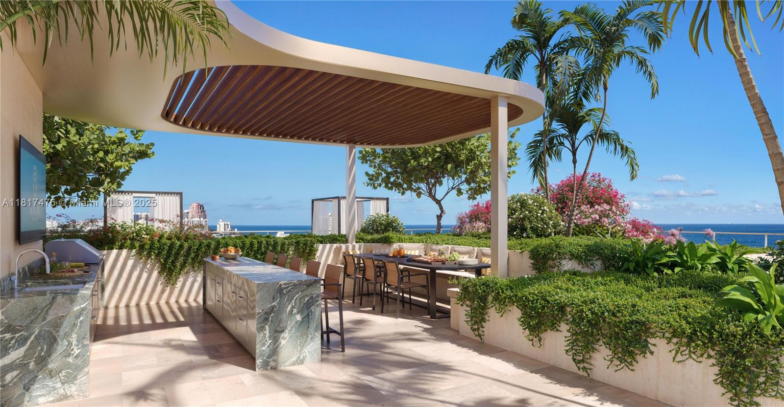 Apartamento en Venta en Fort Lauderdale, FL