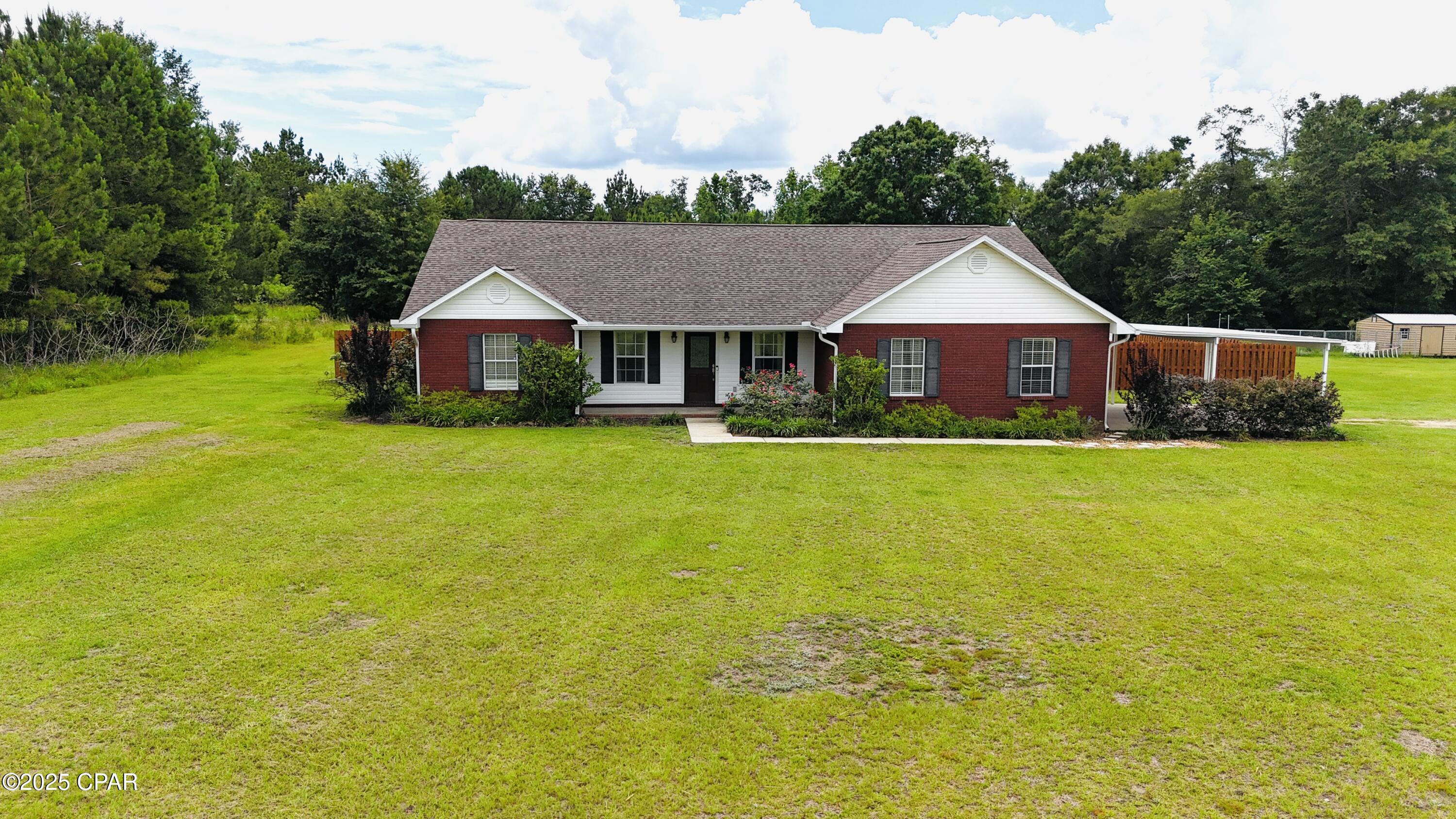 3075 Kynesville Road, Cottondale, Florida image 2