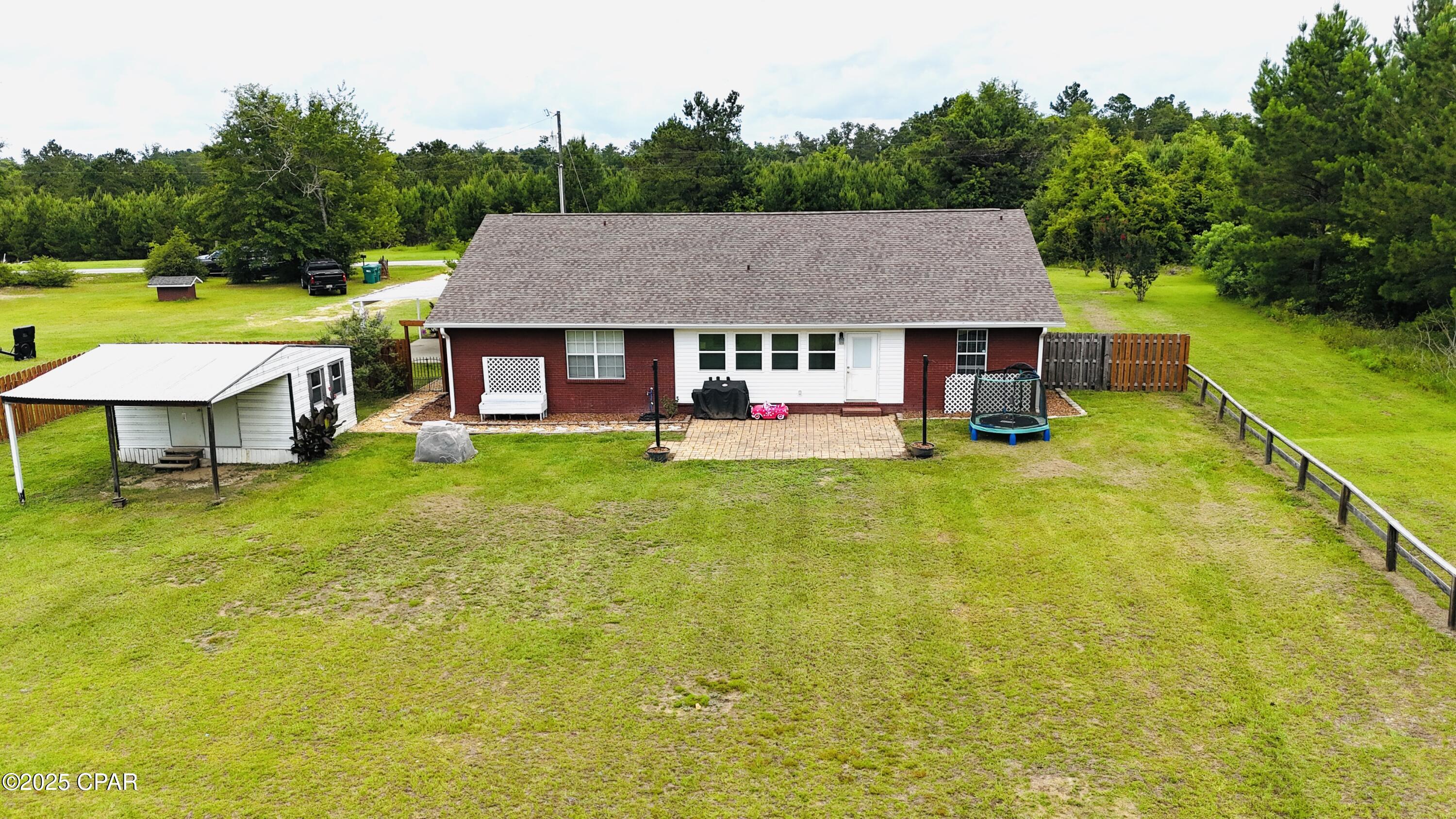3075 Kynesville Road, Cottondale, Florida image 6