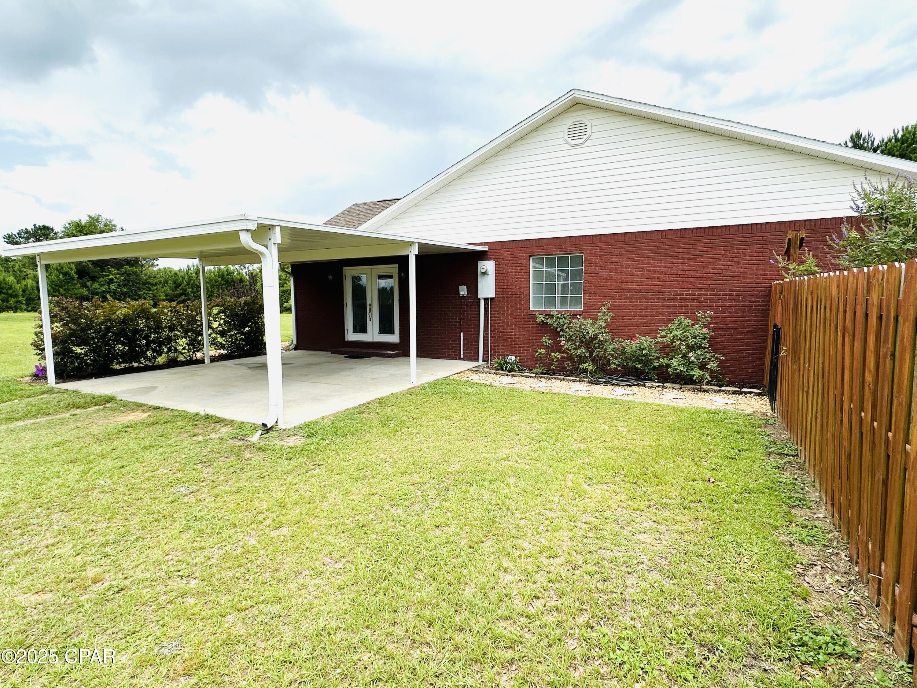 3075 Kynesville Road, Cottondale, Florida image 8