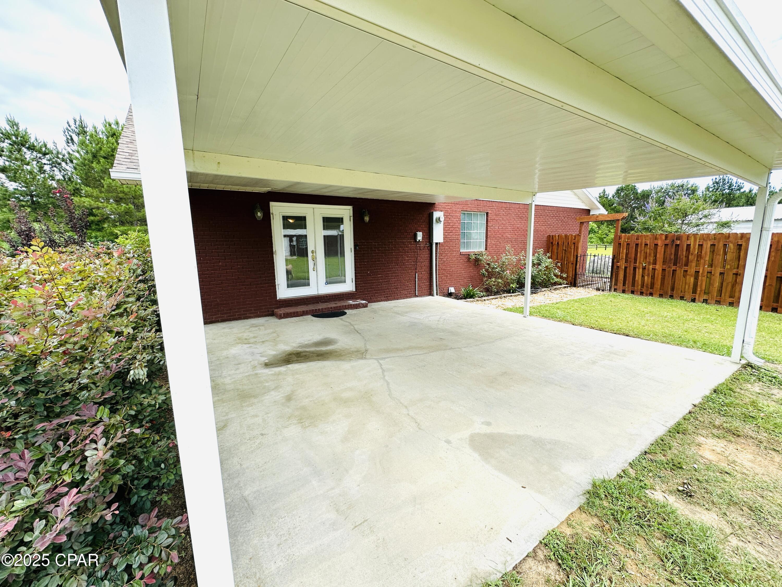 3075 Kynesville Road, Cottondale, Florida image 9
