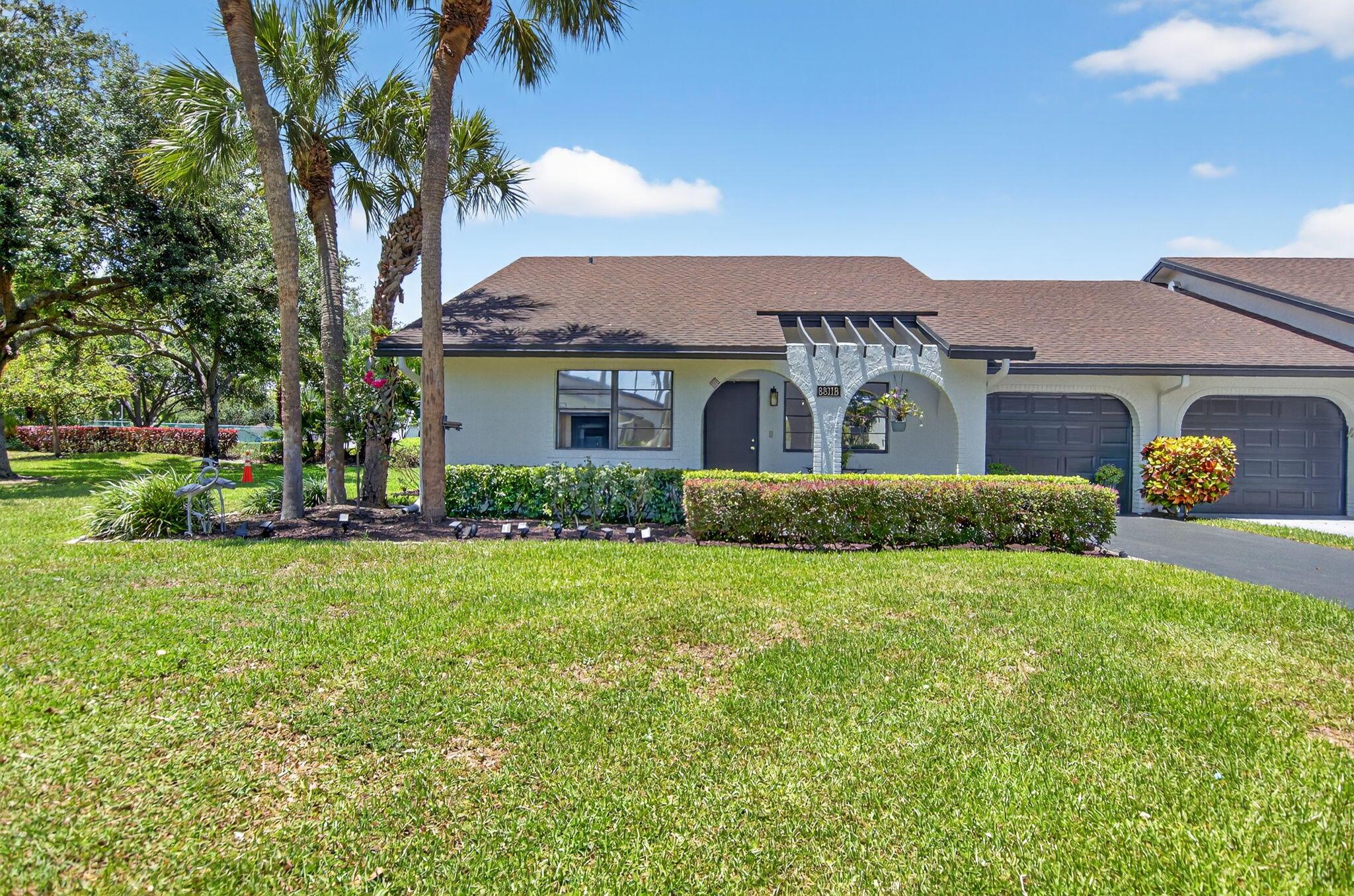 Homes for sale in Boca Raton, FL | 8811 Sw 21St Court #B, Boca Raton, FL 33433 | MLS# R11098825