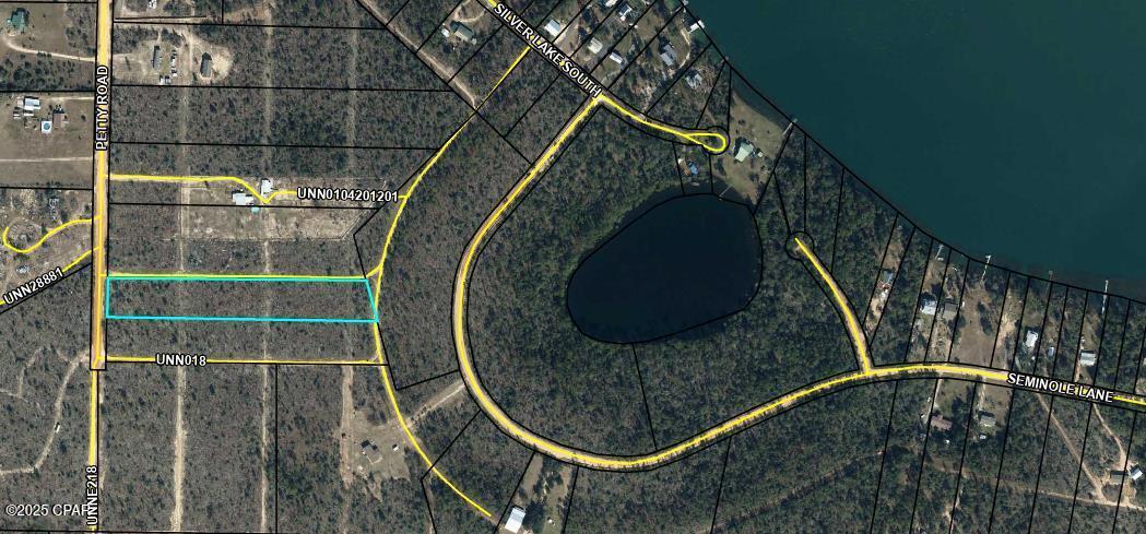 Image 2 For 0 Petty Road Lot 11