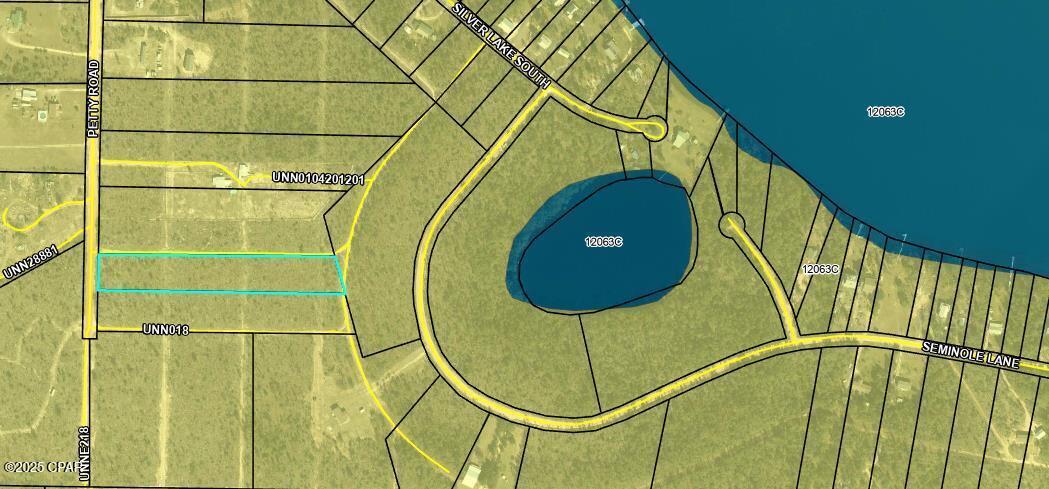 Image 3 For 0 Petty Road Lot 11