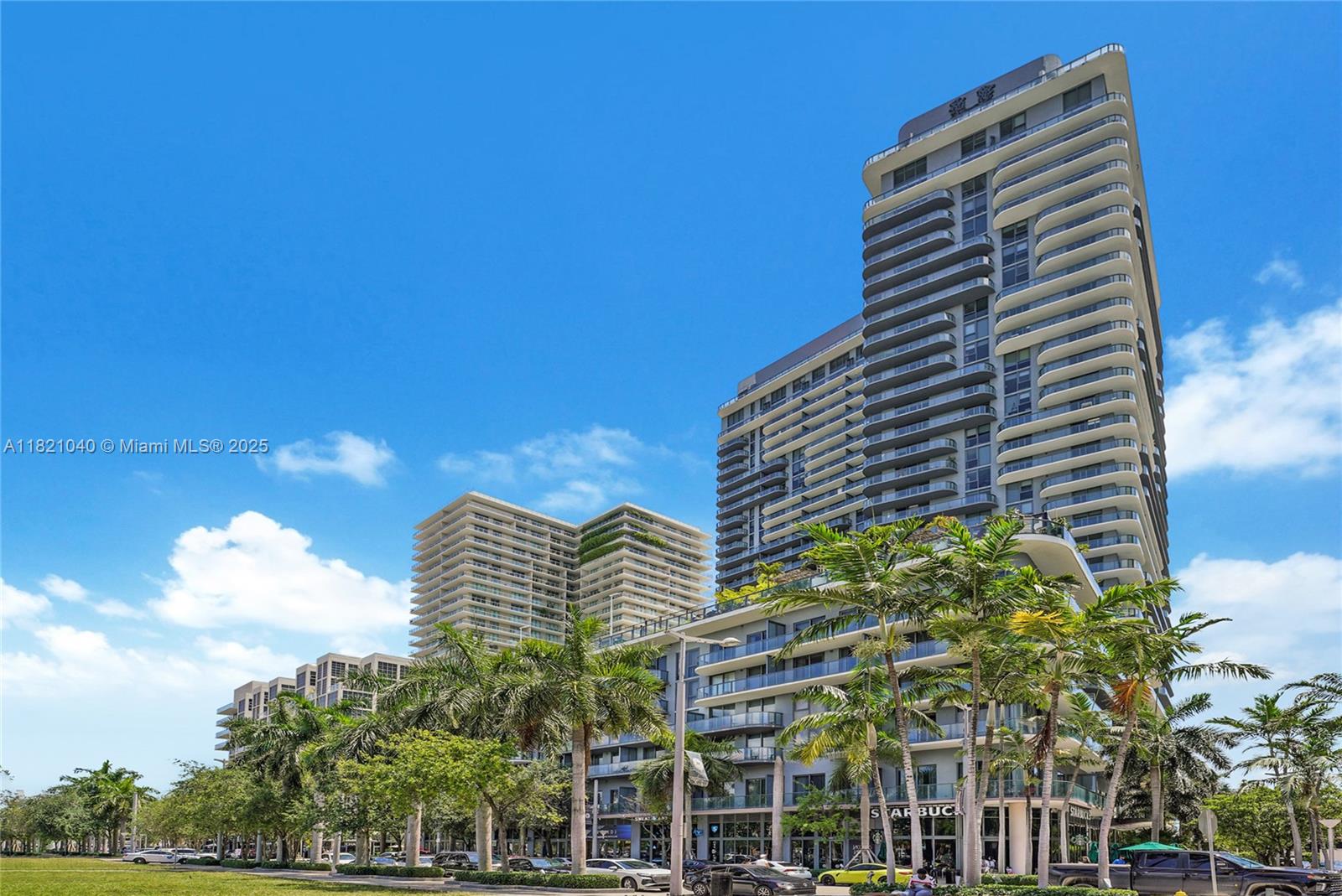 121 NE 34th St #3009, Miami FL 33137
