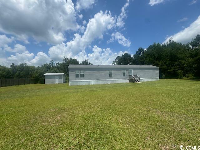 1012 Zion Rd. Galivants Ferry, SC 29544