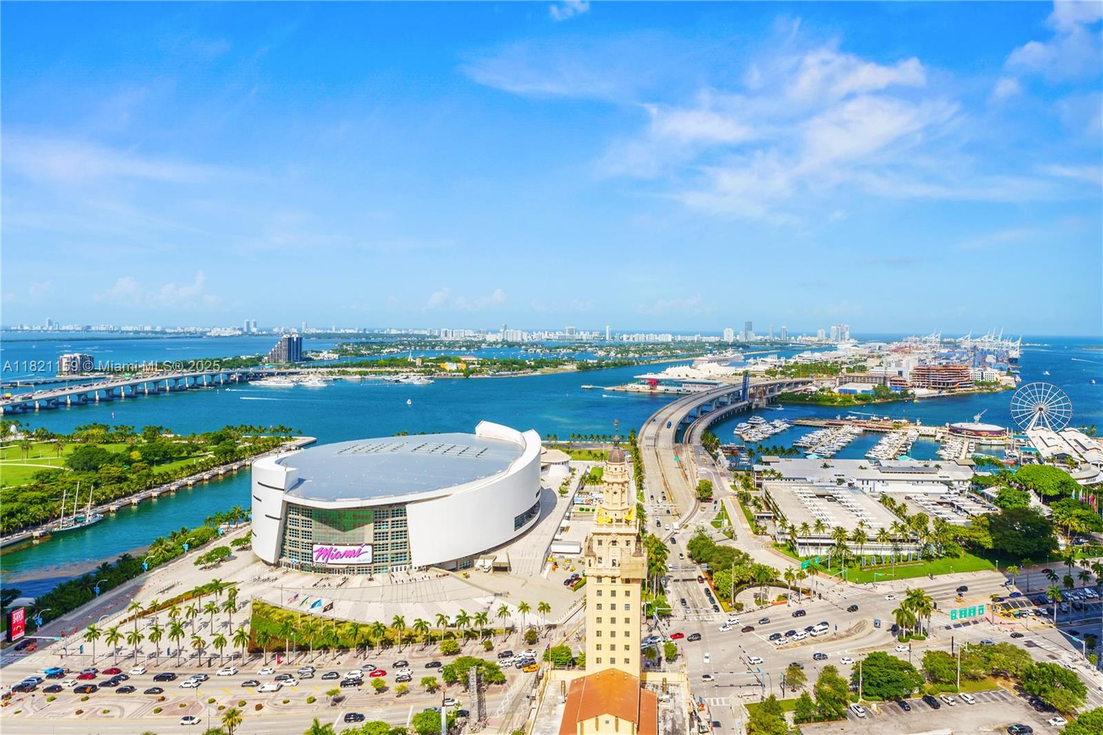 Condo for Sale in Miami, FL