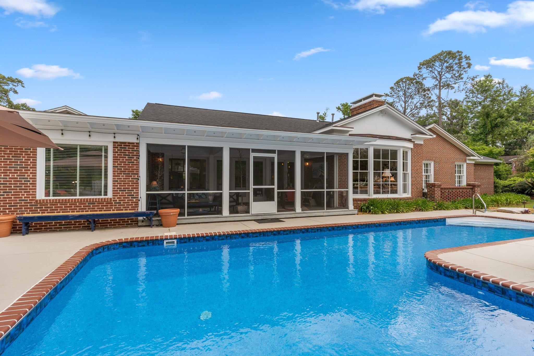 909 Circle Drive, Tallahassee, Florida image 39