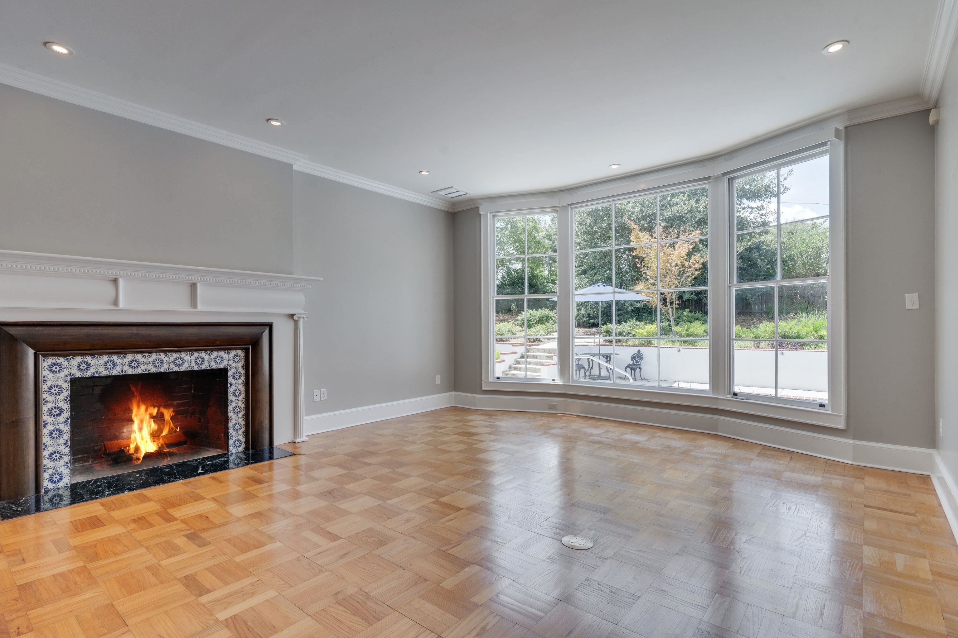 909 Circle Drive, Tallahassee, Florida image 9