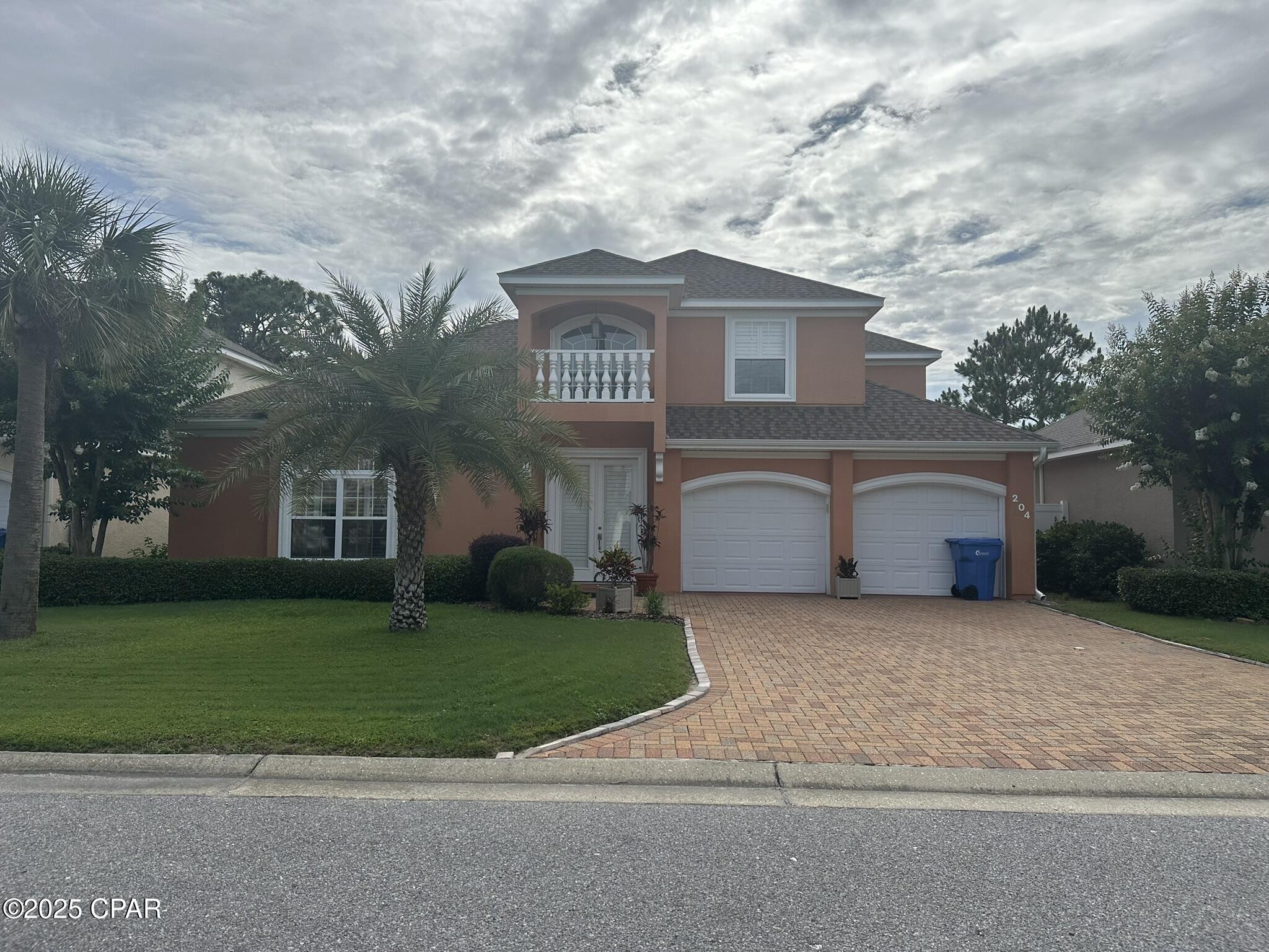 Details for 204 Tierra Verde Lane, Panama City Beach, FL 32407