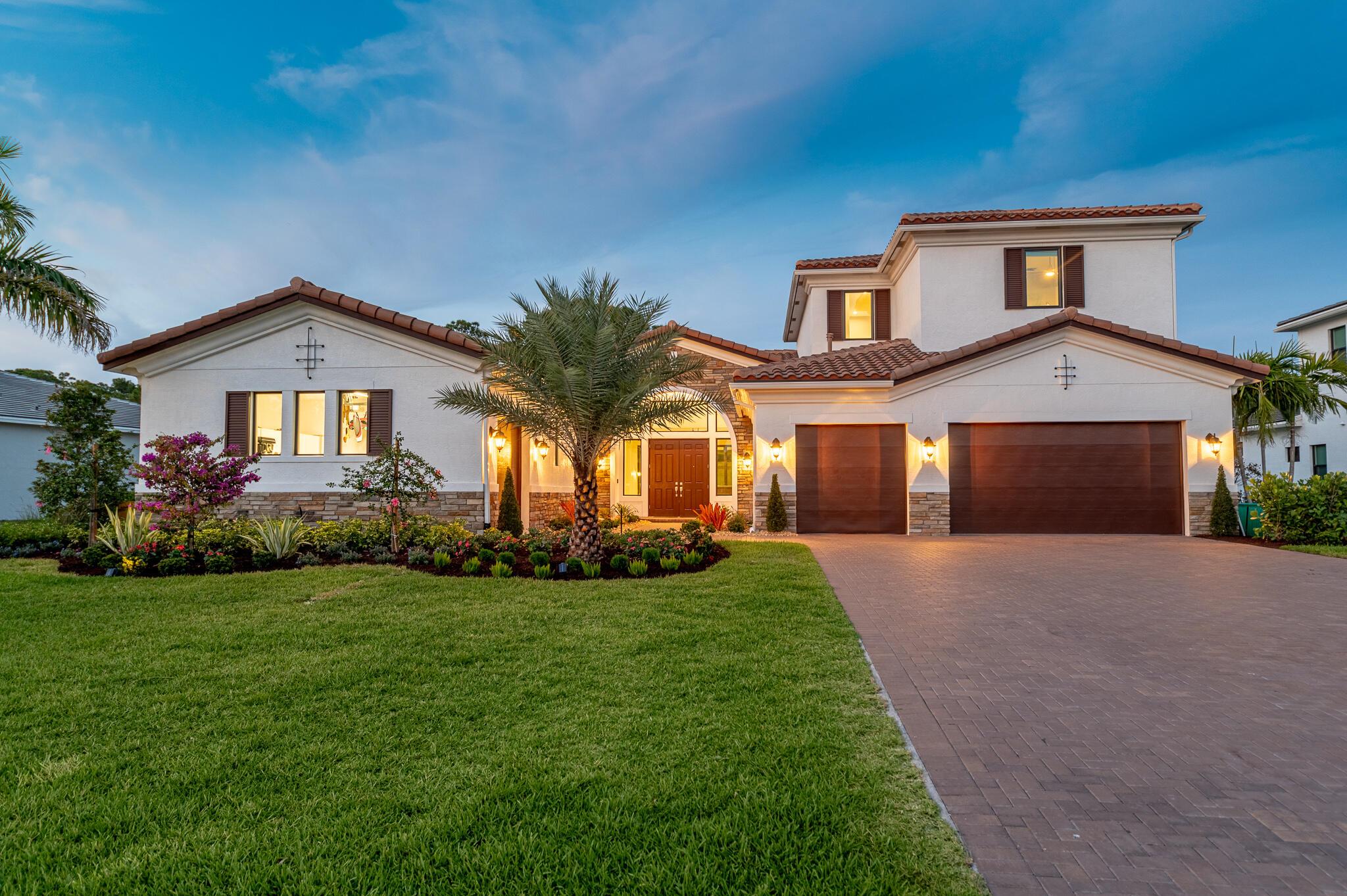 Tuscawilla (Aka Canopy Cr