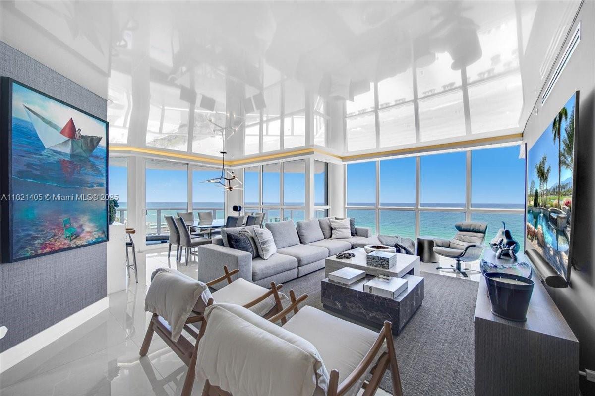 Condo for Rent in Sunny Isles Beach, FL