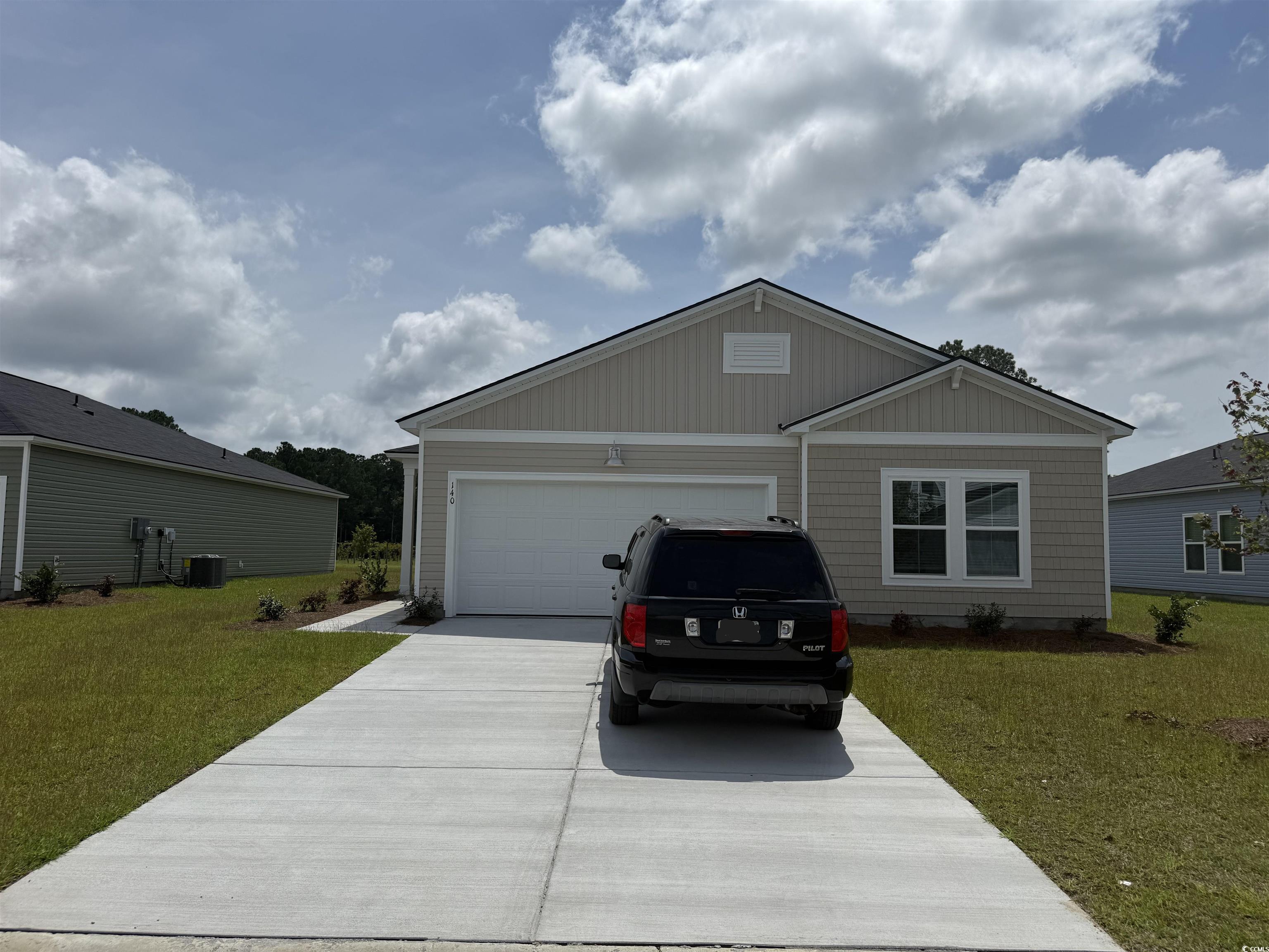 140 Warner Crossing Way Loris, SC 29569