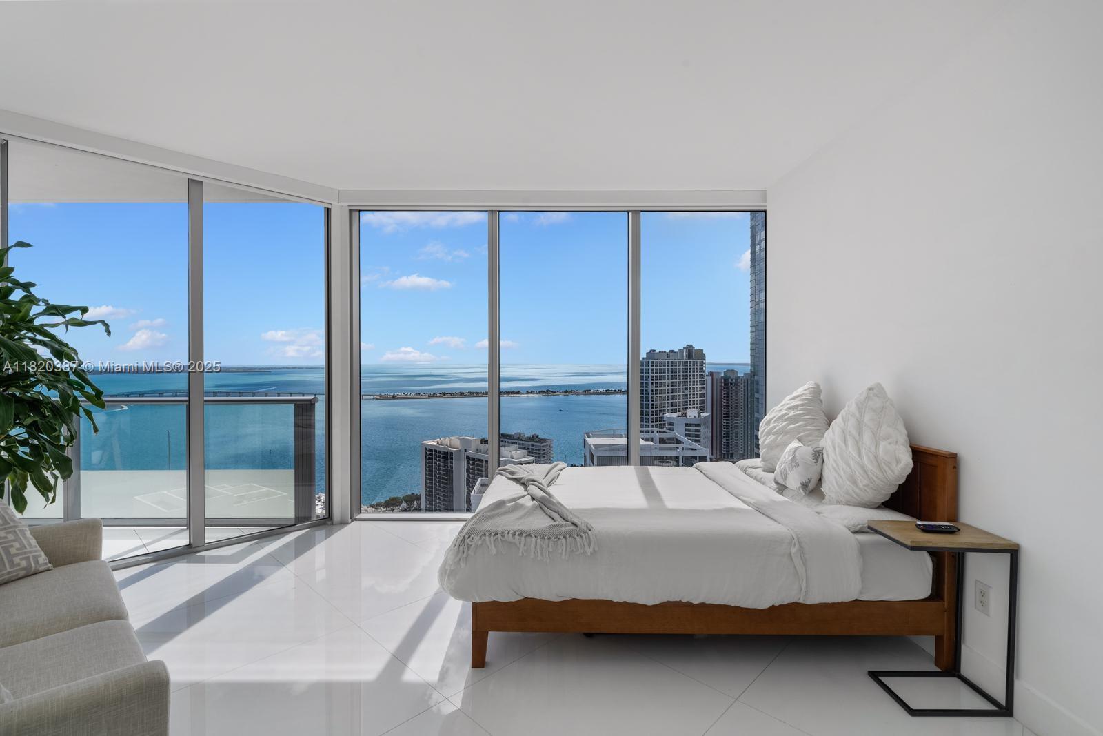 1300 Brickell Bay Dr #3602, Miami FL 33131
