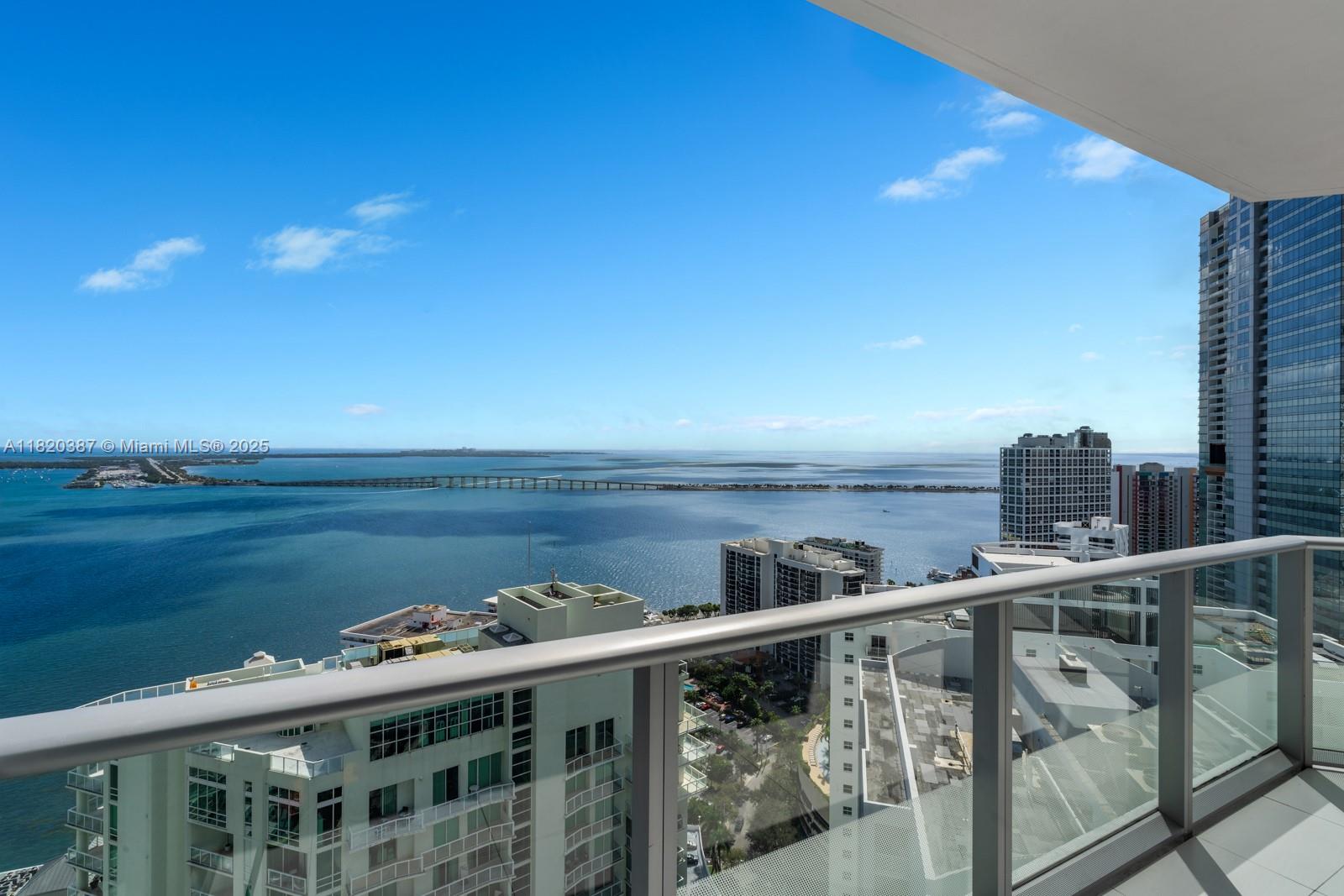 1300 Brickell Bay Dr #3602, Miami FL 33131