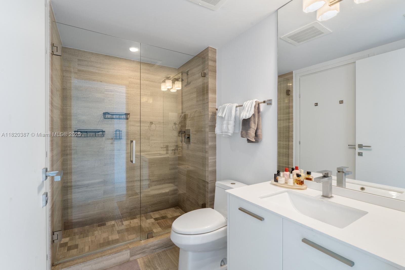 1300 Brickell Bay Dr #3602, Miami FL 33131