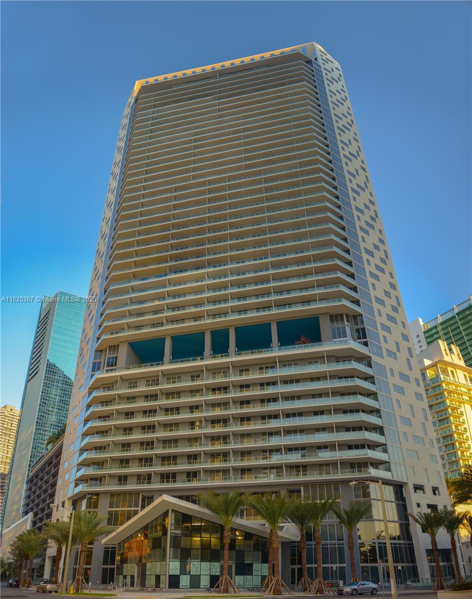 1300 Brickell Bay Dr #3602, Miami FL 33131