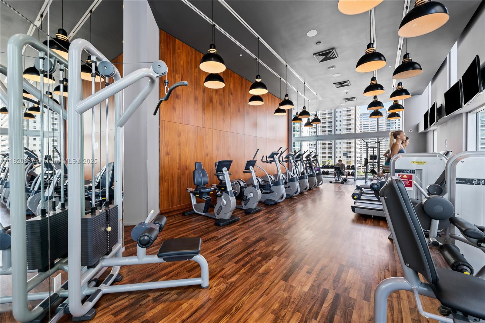 1300 Brickell Bay Dr #3602, Miami FL 33131