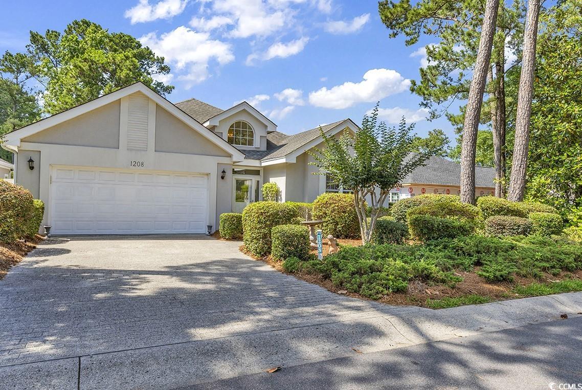 1208 Trisail Ln North Myrtle Beach, SC 29582