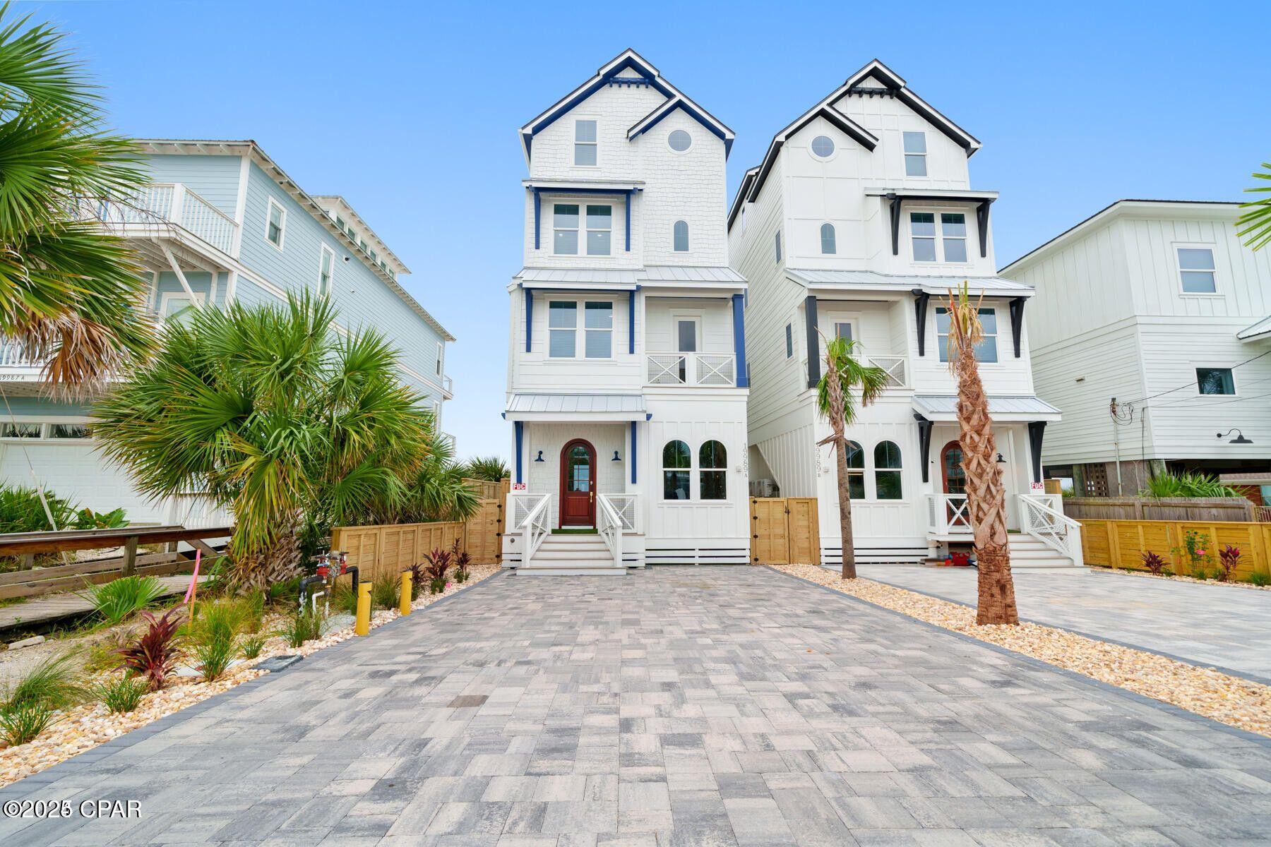 Details for 19989 Front Beach Rd., Panama City Beach, FL 32413