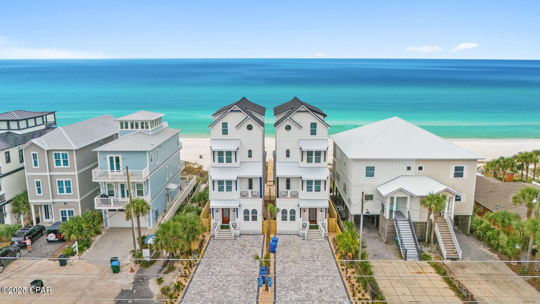 Image 7 For 19989 Front Beach Rd.  #a