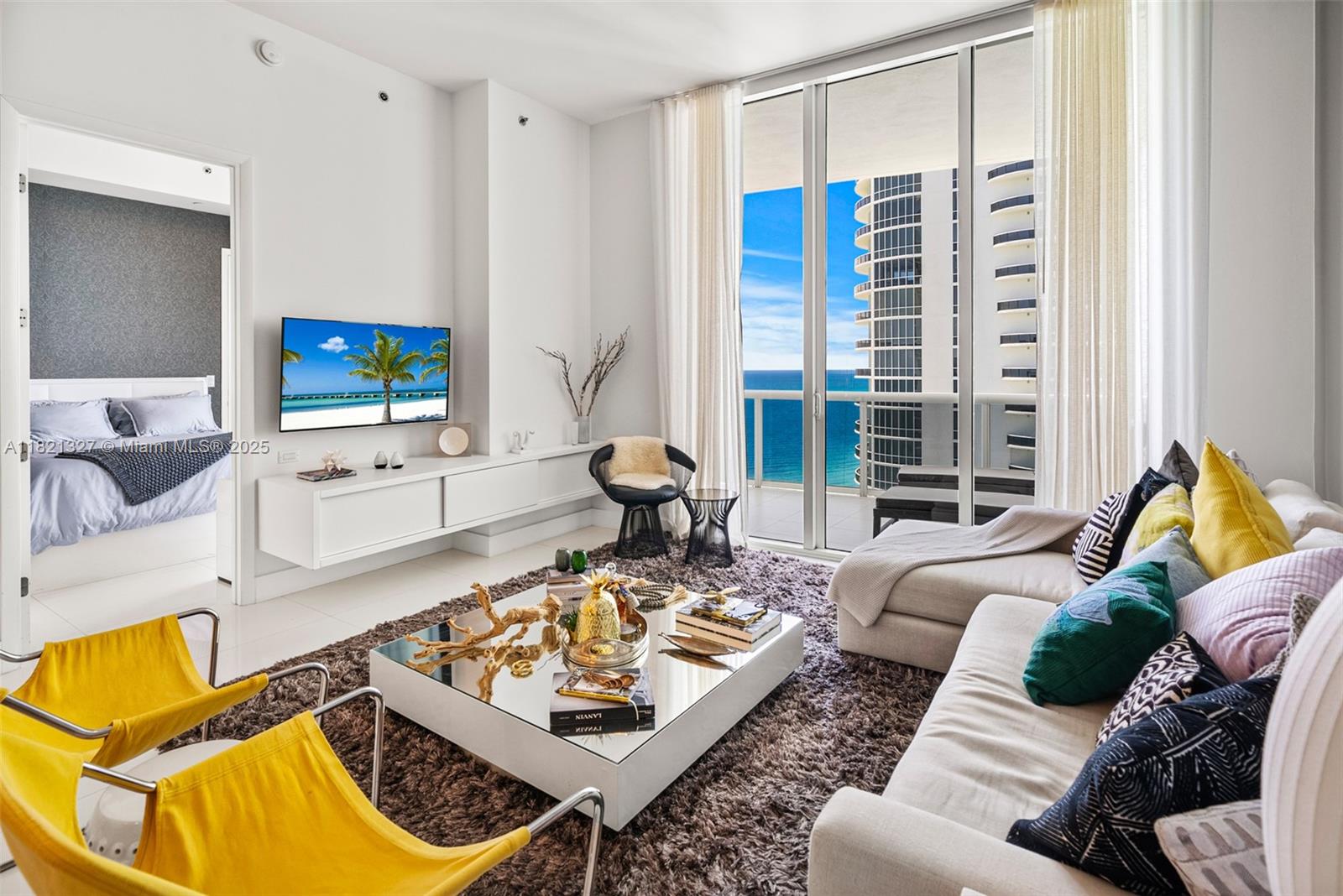 Condo for Sale in Sunny Isles Beach, FL