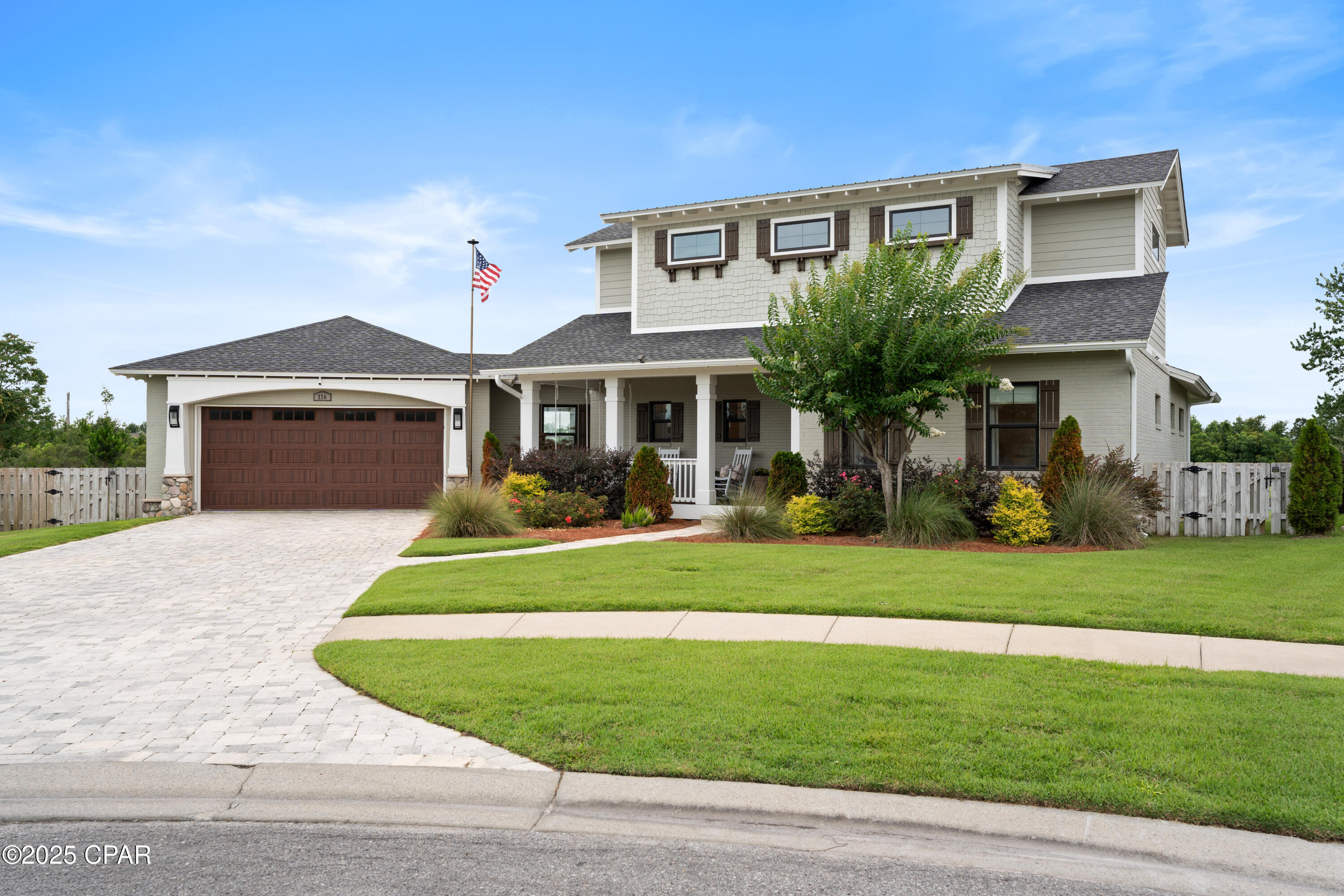 Image 2 For 116 Lakeview Terrace