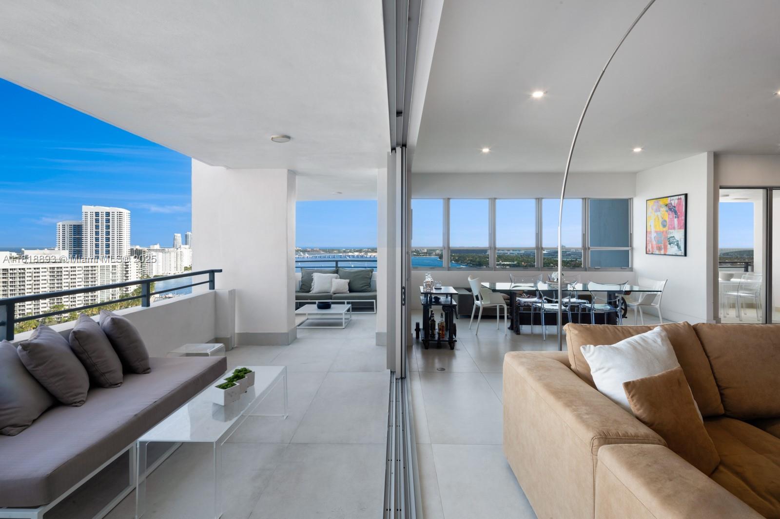 11 Island Ave Unit P H2, Miami Beach, Florida 33139