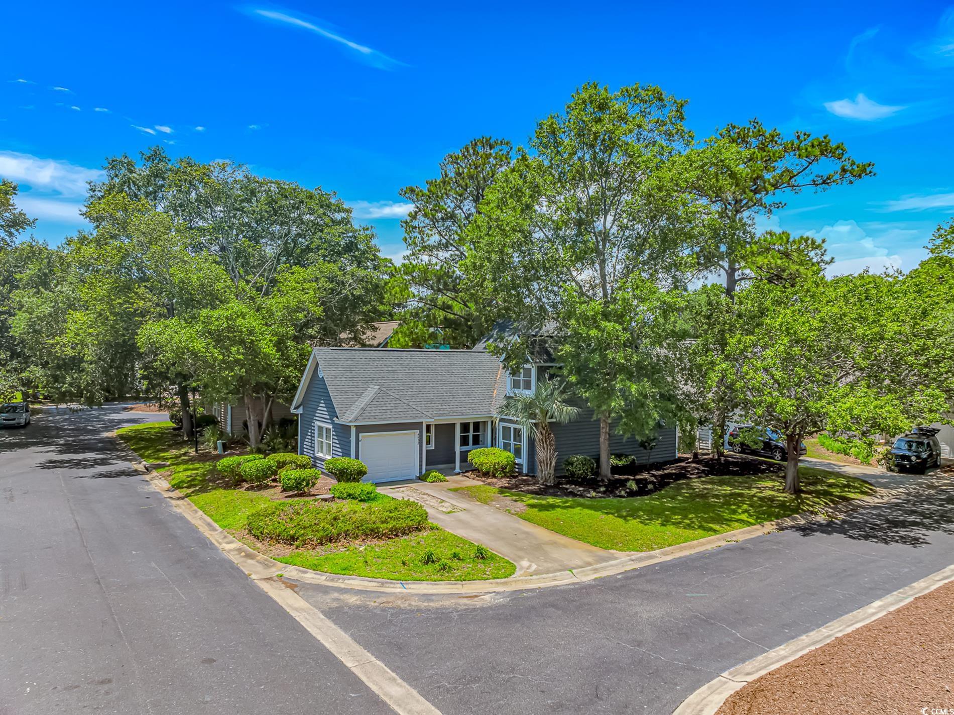 4532 Spyglass Dr. Little River, SC 29566