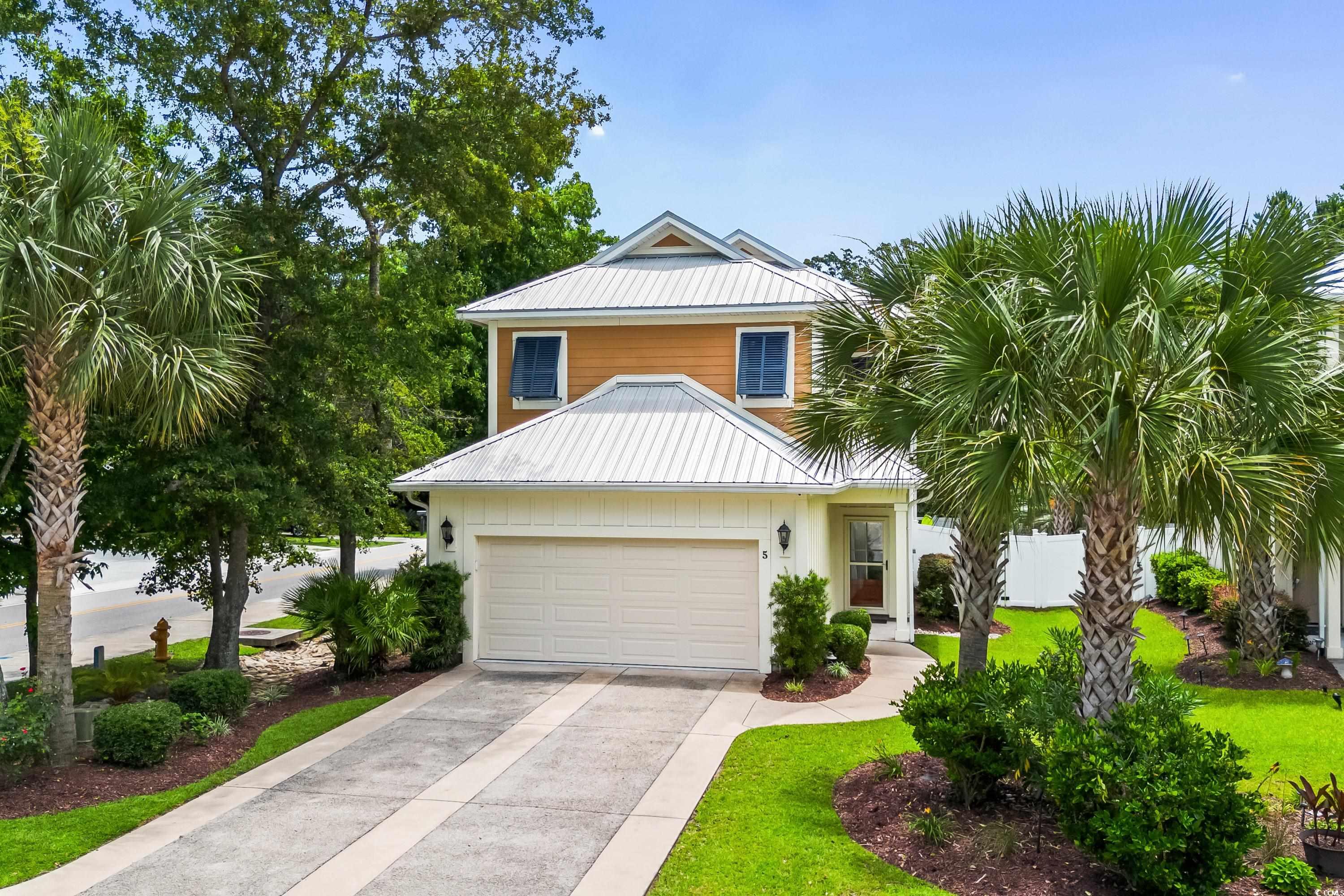 5 Ruth St. Murrells Inlet, SC 29576