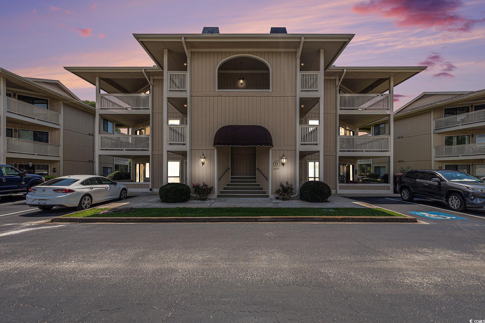4290 Pinehurst Circle UNIT B3 Little River, SC 29566