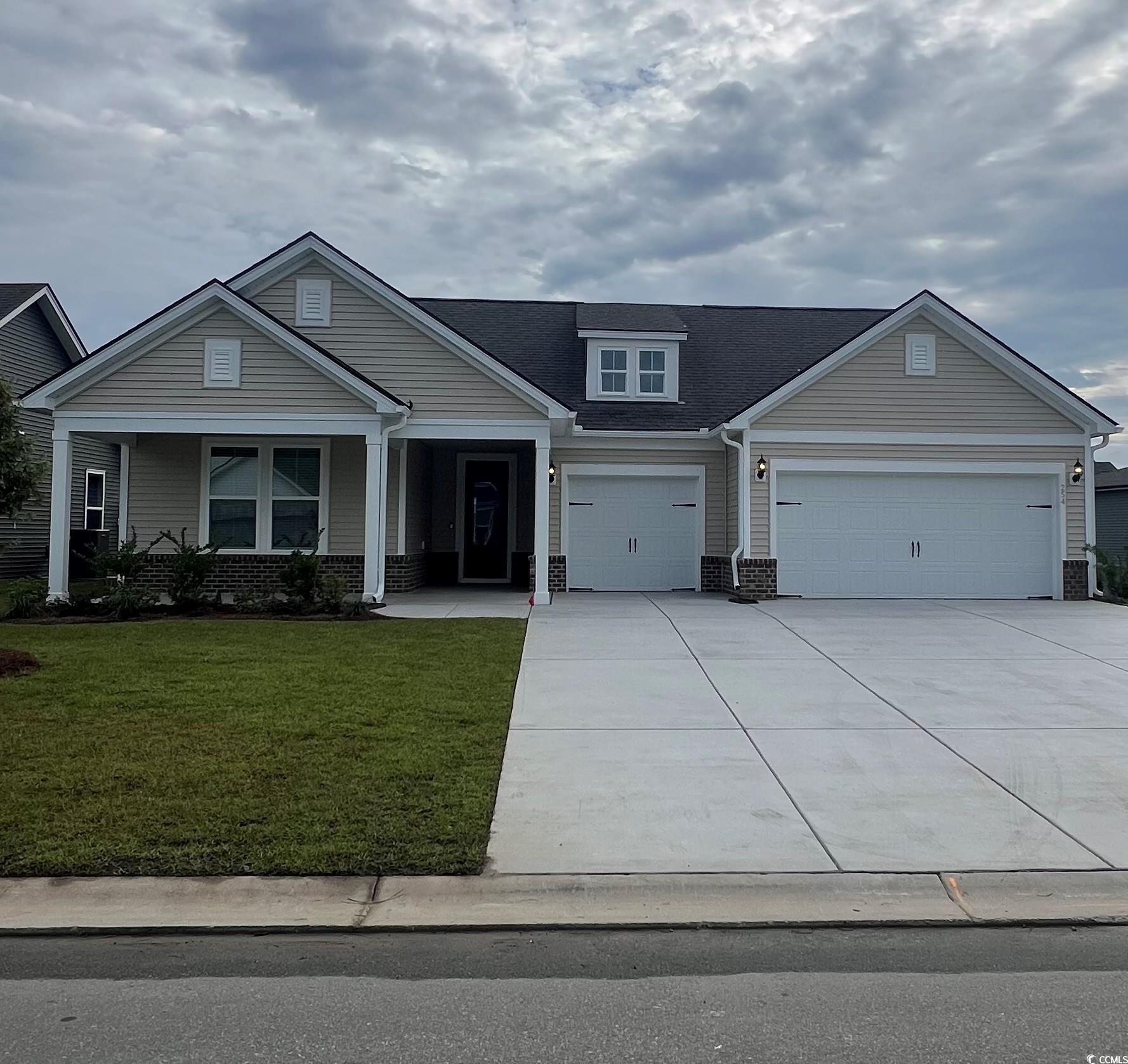 254 River Edge Dr. Myrtle Beach, SC 29588
