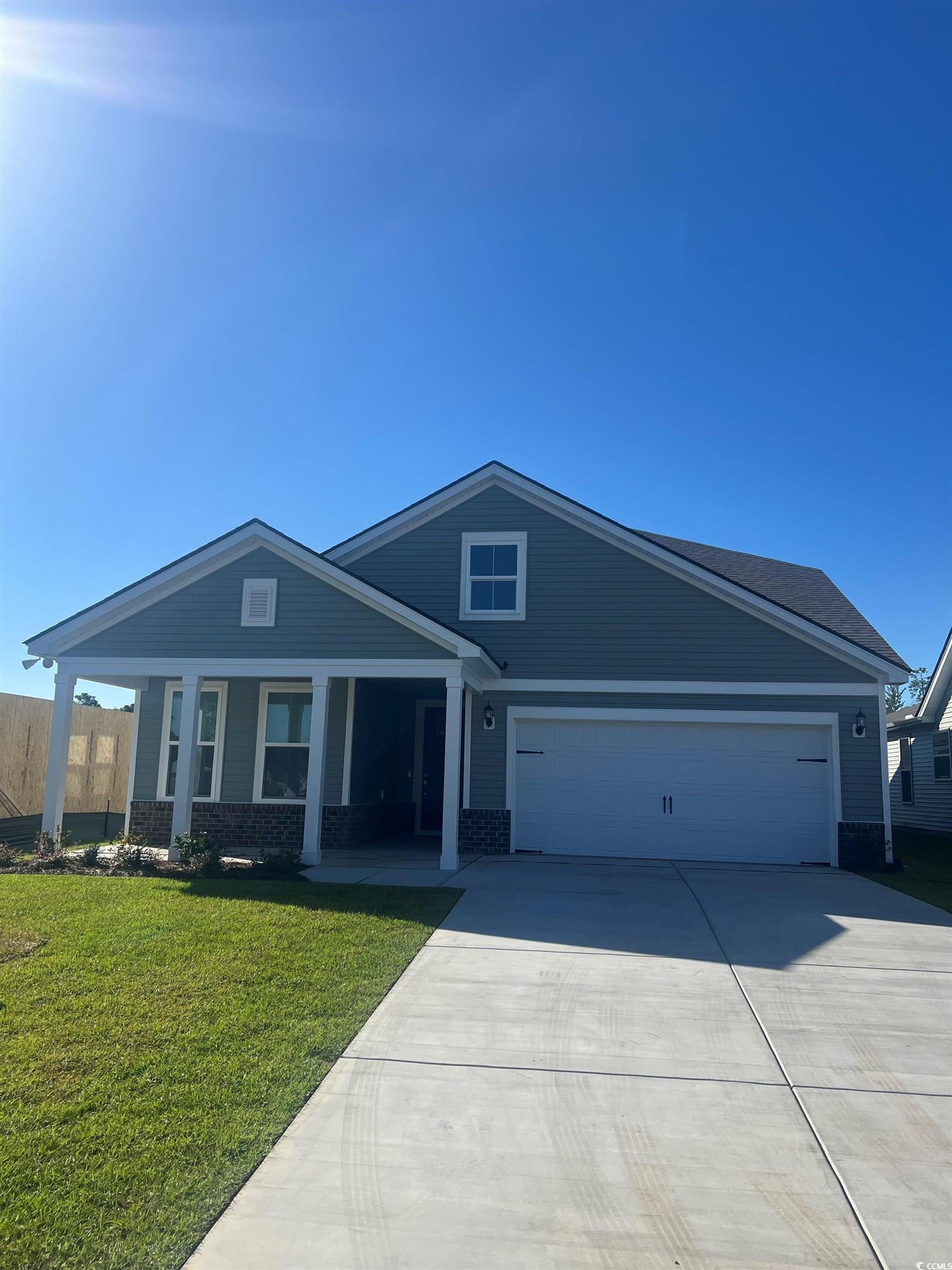 1444 Winding Creek Way Myrtle Beach, SC 29588